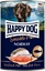 Picture of Happy Dog PUSZKA dla psa - Norway (ryba) 400 g
