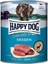 Attēls no Happy Dog PUSZKA dla psa - Sweden (dziczyzna) 800g