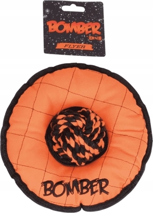 Picture of Happy Dog Zabawka Bomber Flyer, 20cm