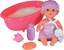 Изображение Happy Friend Happy Friend - Mathilde 25cm Bathtub fun (504207) /Dolls and Dollhouses /Multi