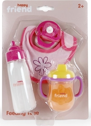 Picture of Happy Friend HAPPY FRIEND Feeding Time