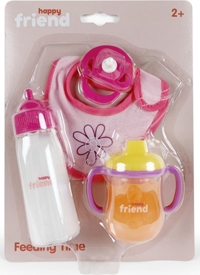 Picture of Happy Friend HAPPY FRIEND Feeding Time