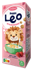 Picture of Happy Leo rudzu un auzu pārslas ar zemenēm, 150g