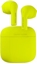 Picture of Happy Plugs Joy - bezprzewodowe suchawki douszne (neon yellow)