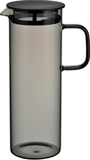 Picture of Hario Hario - Colors Cold Brew Pitcher - Dzbanek do Cold Brew Szary 800ml