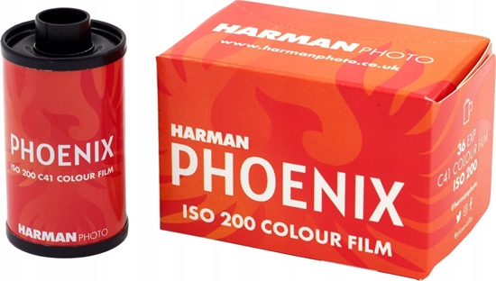 Picture of Harman Harman Phoenix Colour 200 135/36