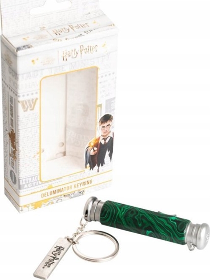 Picture of Harry Potter - Brelok do kluczy z latark