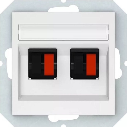 Изображение Harry Potter AUDIO SOCKET WMAT GL04-02 QR1000