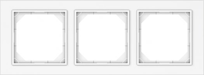 Attēls no Harry Potter FRAME 3 SPACE R01 QR1000