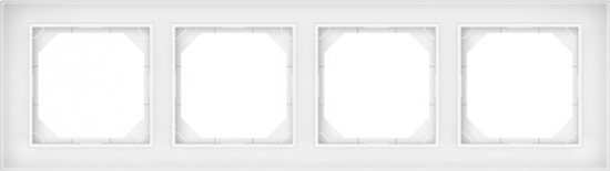 Picture of Harry Potter FRAME 4 SPACE R01 QR1000