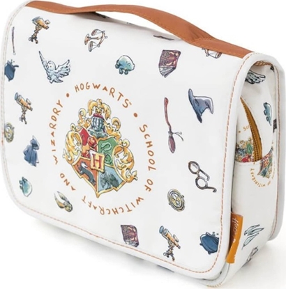 Attēls no Harry Potter Harry Potter - Kosmetyczka podróna z haczykiem