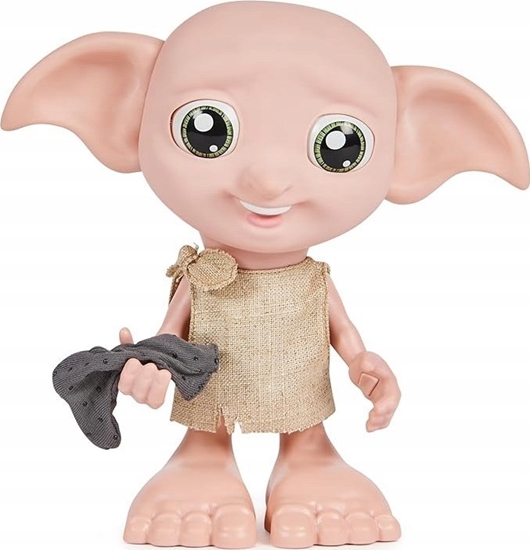 Picture of Harry Potter HARRY POTTER Interactive toy Dobby