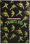 Attēls no Harry Potter ThumbsUP! Notizbuch - TMNT