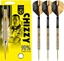 Attēls no Harrows Darts Steeltip HARROWS CHIZZY SERIES 2 W90 3x21g