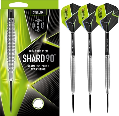 Изображение Harrows Darts Steeltip HARROWS SHARD W90 3x23g