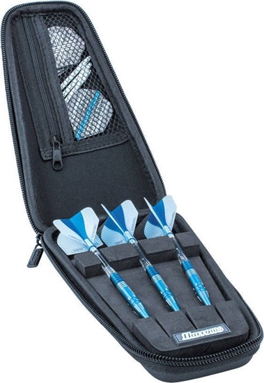 Picture of Harrows Pokrowiec na rzutki Harrows Ace Case kolor szary