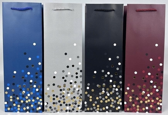 Изображение Harrows Torebka prezentowa na butelk MIX