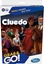 Изображение Hasbro CLUE Travel game Grab&Go