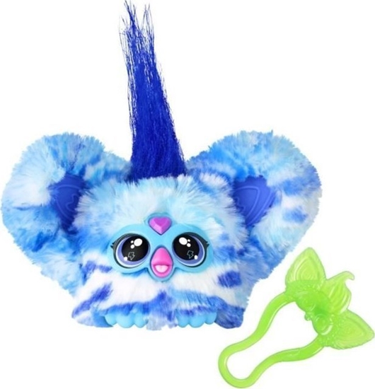 Изображение Hasbro Furby F97035L4 zabawka pluszkowa