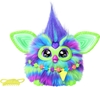 Изображение Hasbro Hasbro Furby Aurora Furbealis maskotka galaxy zorza