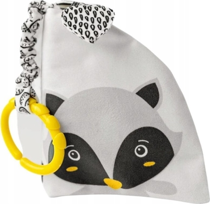 Picture of Hasbro Szop Pedro ksieczka sensoryczna 6119 61193