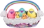 Attēls no Hatchimals Alive Neon Rainbow Basket
