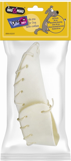 Picture of Hau&Miau But duy gryzak przysmak woowy zabawka psa 20 cm uniwersalny
