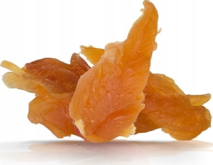 Attēls no Hau&Miau Pausesnack przysmak dla psa, filety z kurczaka 1kg