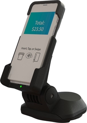 Picture of Havis 367-5935 akcesorium do systemów POS Stojak POS Czarny