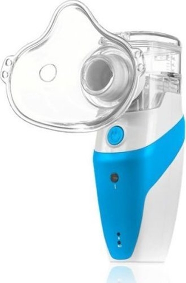 Picture of Haxe Inhalator przenony NBM-4B