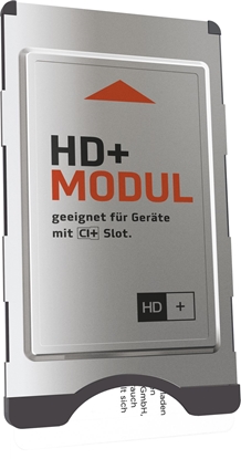 Picture of HD plus HD+ module including 6 months HD+ channel package