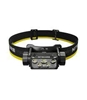 Picture of HEADLAMP H SERIES 1600 LUMENS/HC70 UHE NITECORE