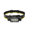 Picture of HEADLAMP H SERIES 2000 LUMENS/HC65 UHE NITECORE
