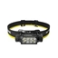 Изображение HEADLAMP H SERIES 2000 LUMENS/HC65 UHE NITECORE