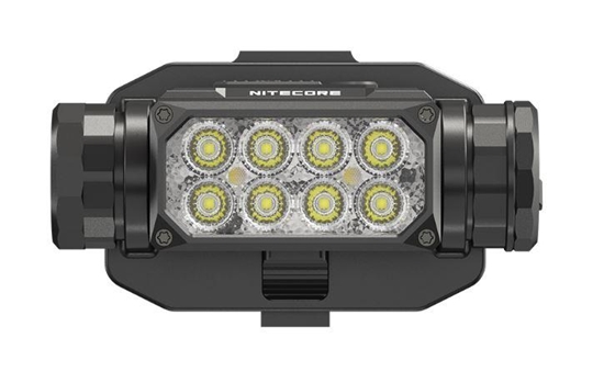 Picture of HEADLAMP H SERIES 2000 LUMENS/HC65M UHE NITECORE