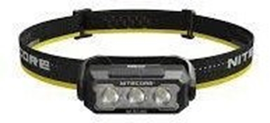 Picture of HEADLAMP H SERIES 400 LUMENS/HA15 UHE NITECORE