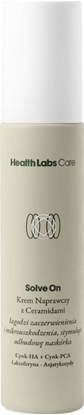 Изображение Health Labs Care Solve On, Krem naprawczy z ceramidami, 50 ml