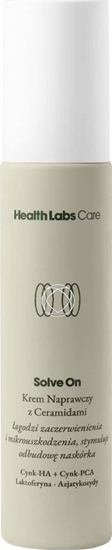 Picture of Health Labs Care Solve On, Krem naprawczy z ceramidami, 50 ml