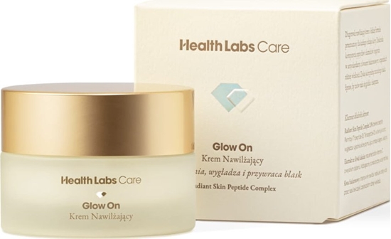 Picture of Health Labs Health Labs Glow On Krem nawilajcy 50 ml