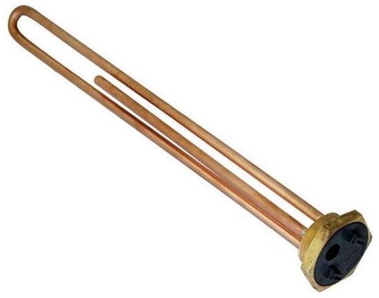 Изображение HEATING ELEMENT 406 3 KW