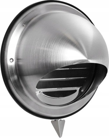 Picture of Heatpex Czerpnia wypuka AN 200 HEATPEX ARIA ADUROADURO