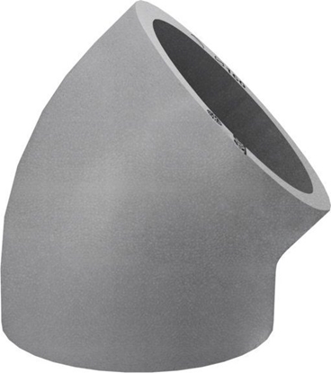 Picture of Heatpex Kolano 45° ADK 160 HEATPEX ARIA ADUROADURO