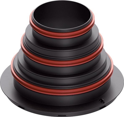 Picture of Heatpex Przycze gówne centralne 125/160/200 HEATPEX ARIAARIA