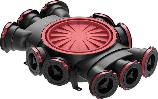 Picture of Heatpex Skrzynka rozdzielcza 10x75 ARIA