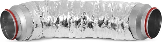 Изображение Heatpex Tumik nyplowy BL 160 1m HEATPEX ARIA ADURO