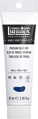 Attēls no Heavy Body 59ml Prussian blue hue 320