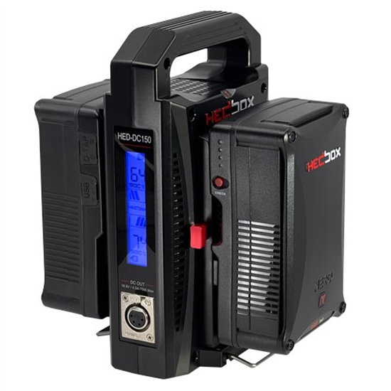 Picture of Hedbox Probank 2M