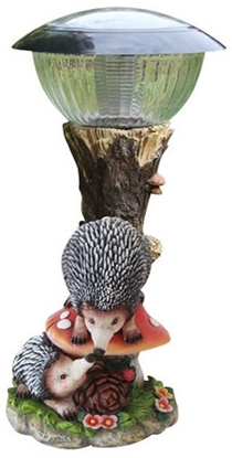 Attēls no HEDGEHOGS NF19011 20X20X36