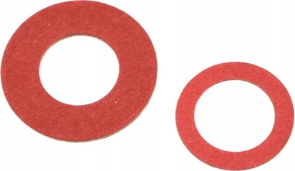 Picture of Heidmann Podkadki do szlifierki oscylacyjnej mimorodowej 125mm