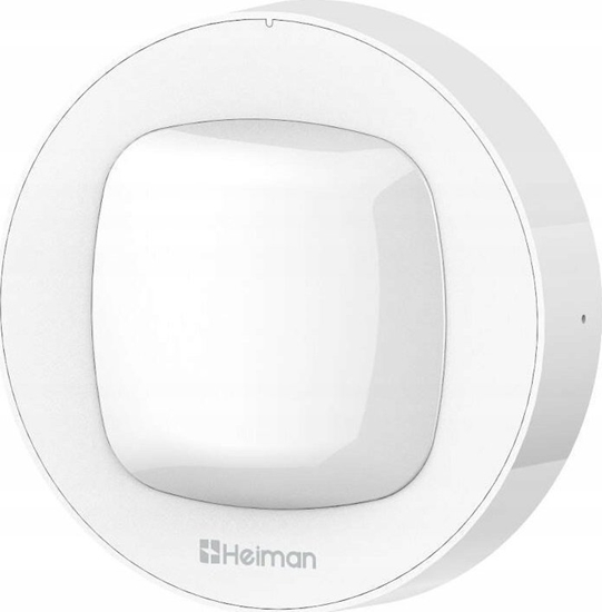 Picture of Heiman Heiman WS3MS Tuya smart PIR WiFi motion sensor